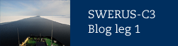 SWERUS-C3 blog leg 1