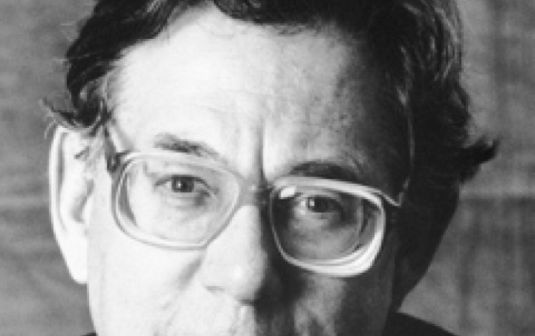Paul Crutzen, Nobelpristagare i kemi 1995. Foto: Nobelstiftelsen