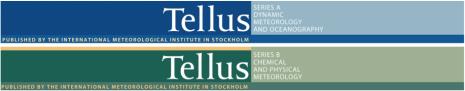 Tellus logos